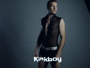 Kinkboy
