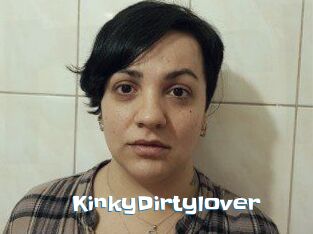 KinkyDirtylover