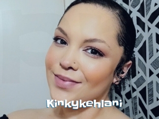 Kinkykehlani
