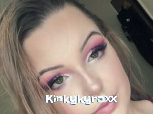 Kinkykyraxx