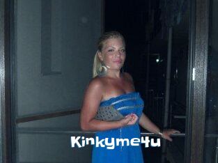 Kinkyme4u