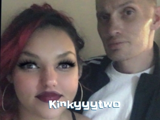 Kinkyyytwo