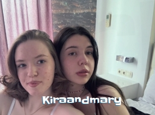 Kiraandmary