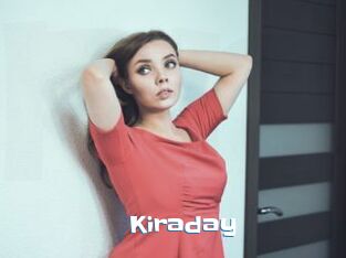 Kiraday