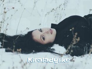 Kiraladylike