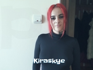 Kiraskye