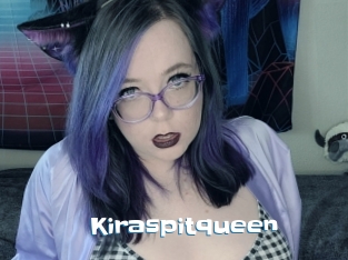 Kiraspitqueen