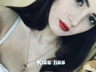 Kiss_liss