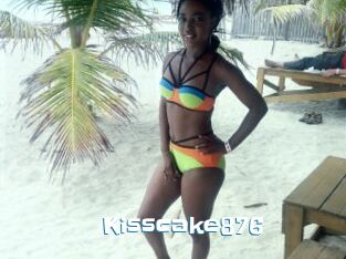 Kisscake876
