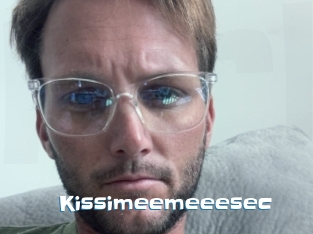 Kissimeemeeesec