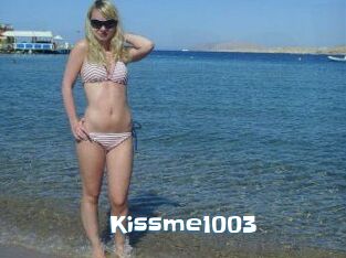Kissme1003