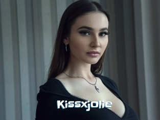 Kissxjolie