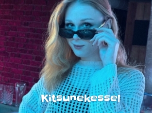 Kitsunekessel