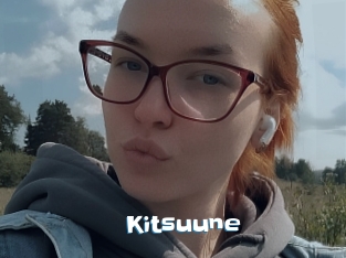 Kitsuune