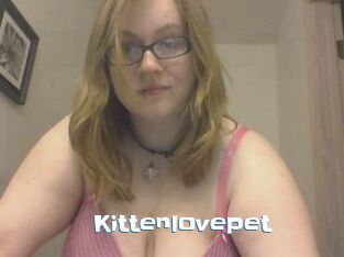 Kittenlovepet
