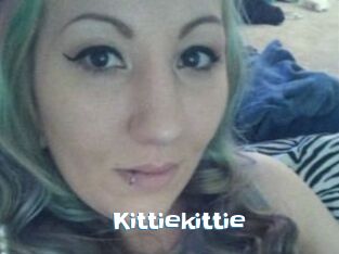 Kittiekittie