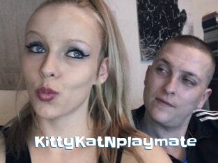 KittyKatNplaymate
