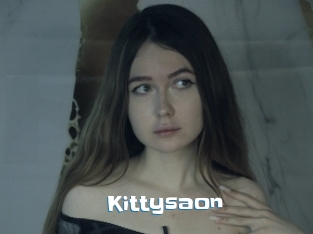 Kittysaon