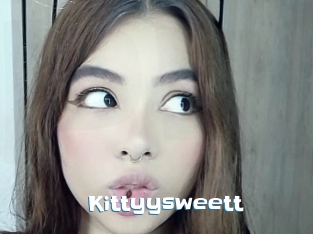 Kittyysweett