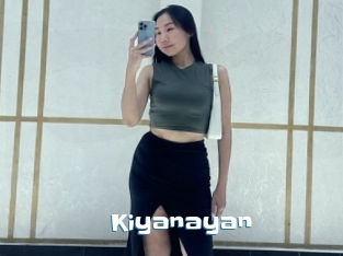 Kiyanayan