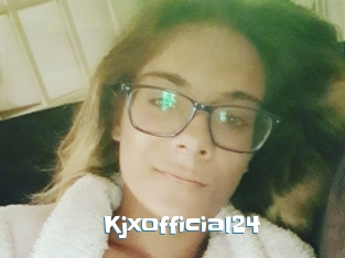 Kjxofficial24