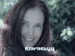 Klaraskyy
