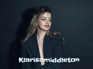 Klarisamiddleton