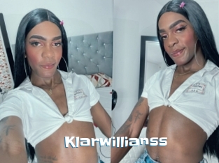 Klarwillianss
