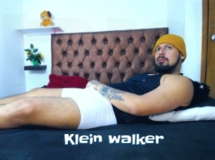 Klein_walker