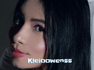 Kleioowenss