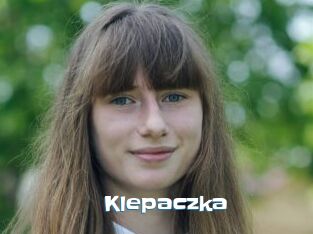 Klepaczka