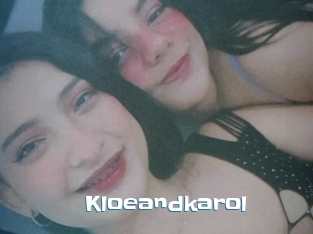 Kloeandkarol