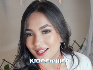 Kloeemiller