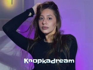 Knopkadream
