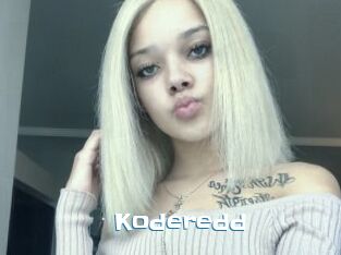 Koderedd