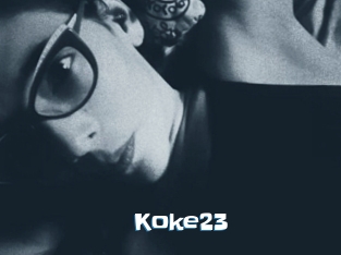 Koke23
