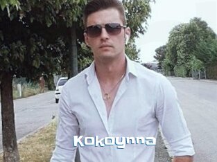 Kokoynna