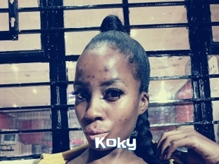 Koky