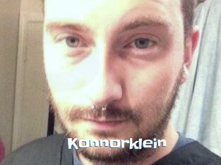 Konnorklein