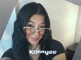 Konnyee