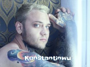 Konstantinwu