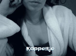 Koppeltje