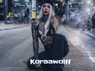 Koraawolff