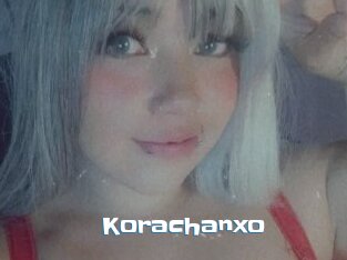 Korachanxo