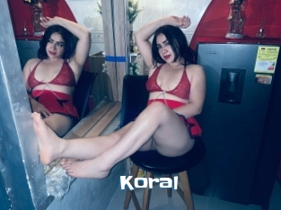 Koral