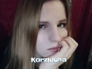 Korzhluna