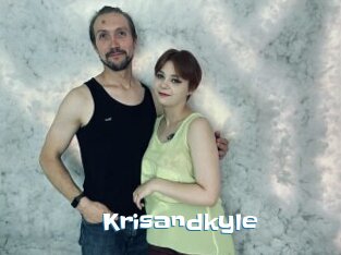 Krisandkyle