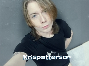Krispatterson