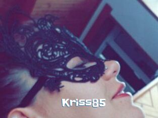 Kriss85