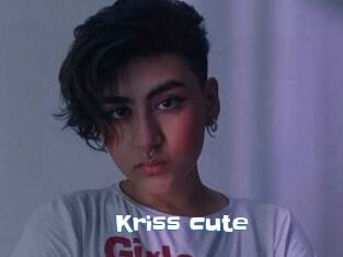 Kriss_cute